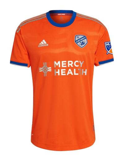 FC Cincinnati