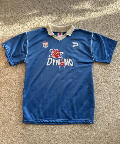 Dayton Dynamo