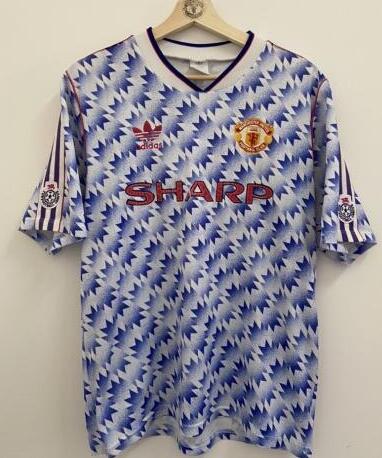 Manchester United