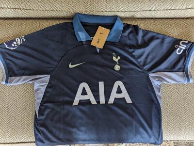 Tottenham Hotspur