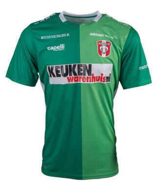 FC Dordrecht