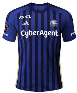 Machida Zelvia