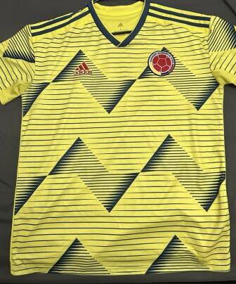 Colombia