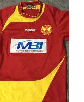 Selangor