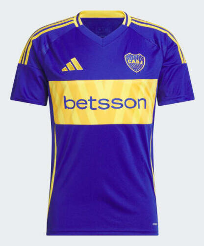 Boca Juniors