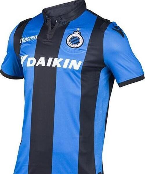 Club Brugge KV 2018-2019 Home