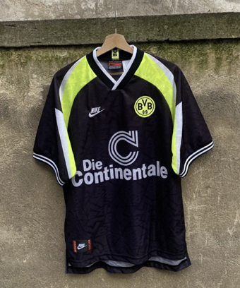 Borussia Dortmund