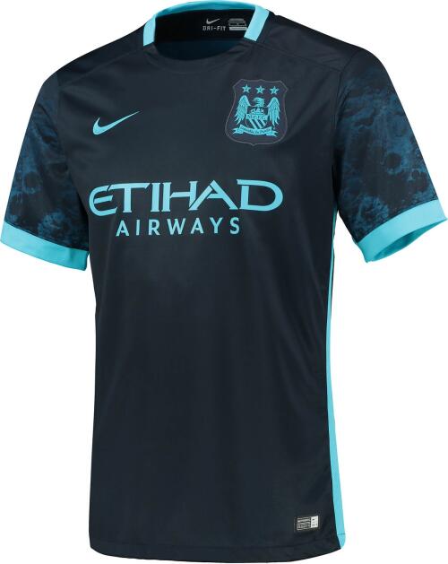 Manchester Coty