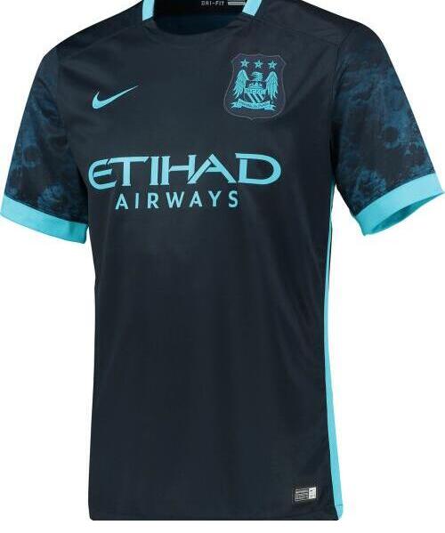 Manchester City