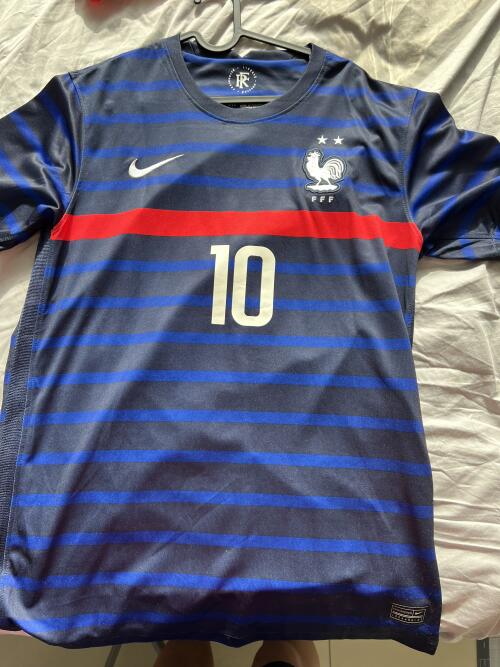 France