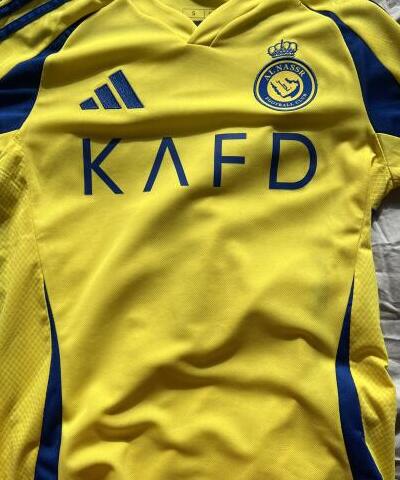 Al Nassr