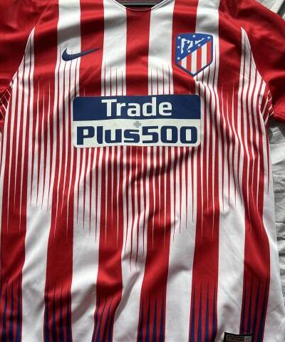 Atlético de Madrid
