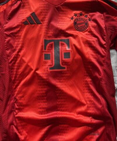Bayern Munich