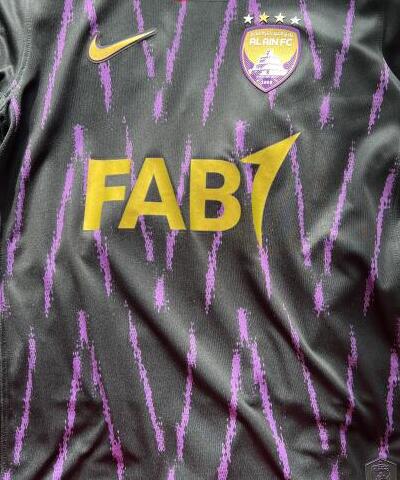 Al Ain FC