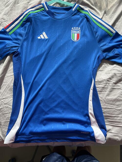 Italy