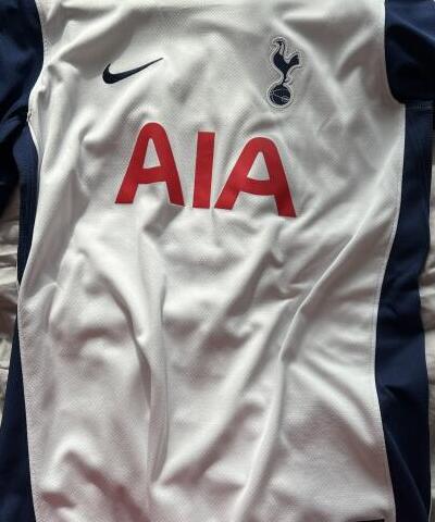 Tottenham Hotspurs FC