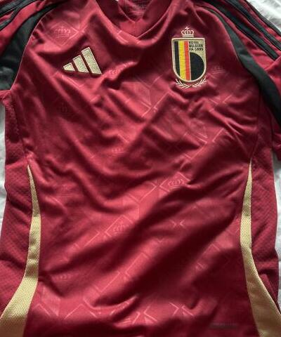 Belgium
