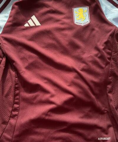 Aston Villa