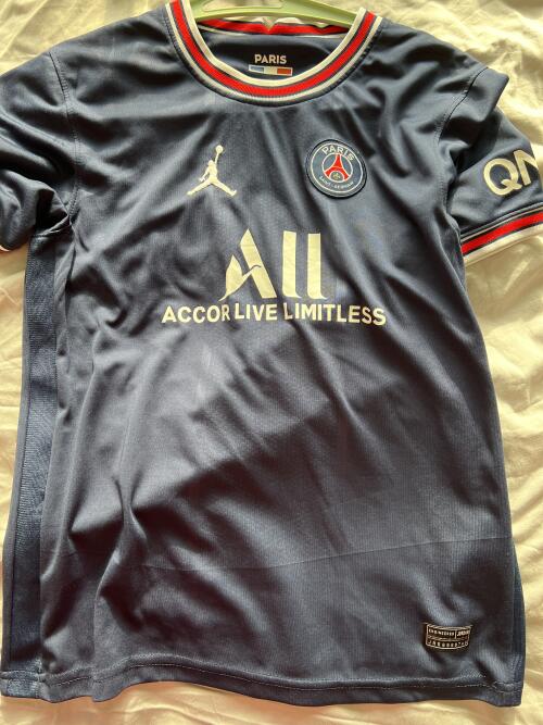 PSG