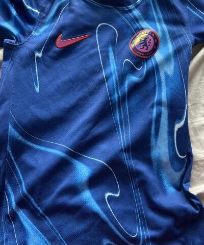 Chelsea