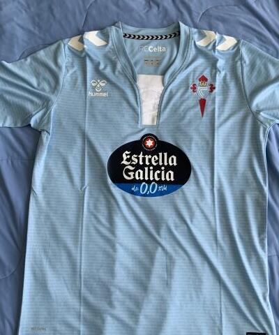 RC Celta de Vigo