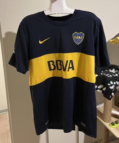 Boca jrs