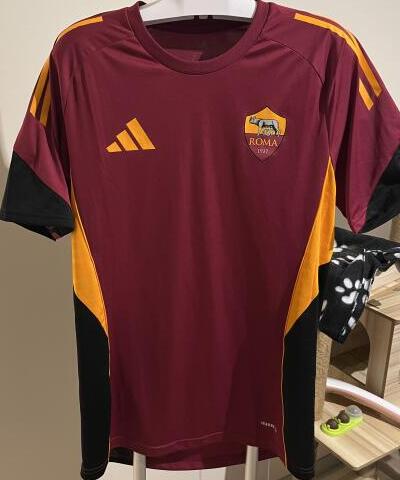AS Roma