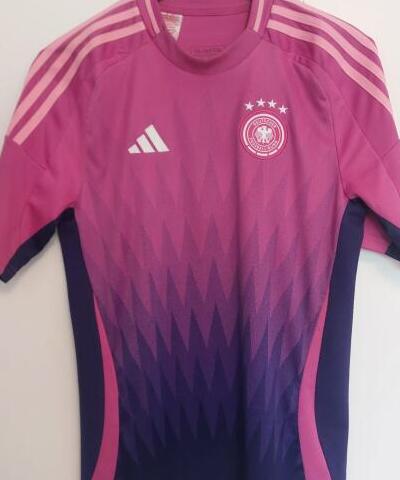 Deutschland 2024-2025 Away