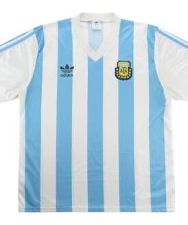 Argentina